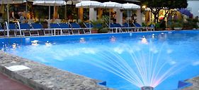 Hotel la Playa Alghero